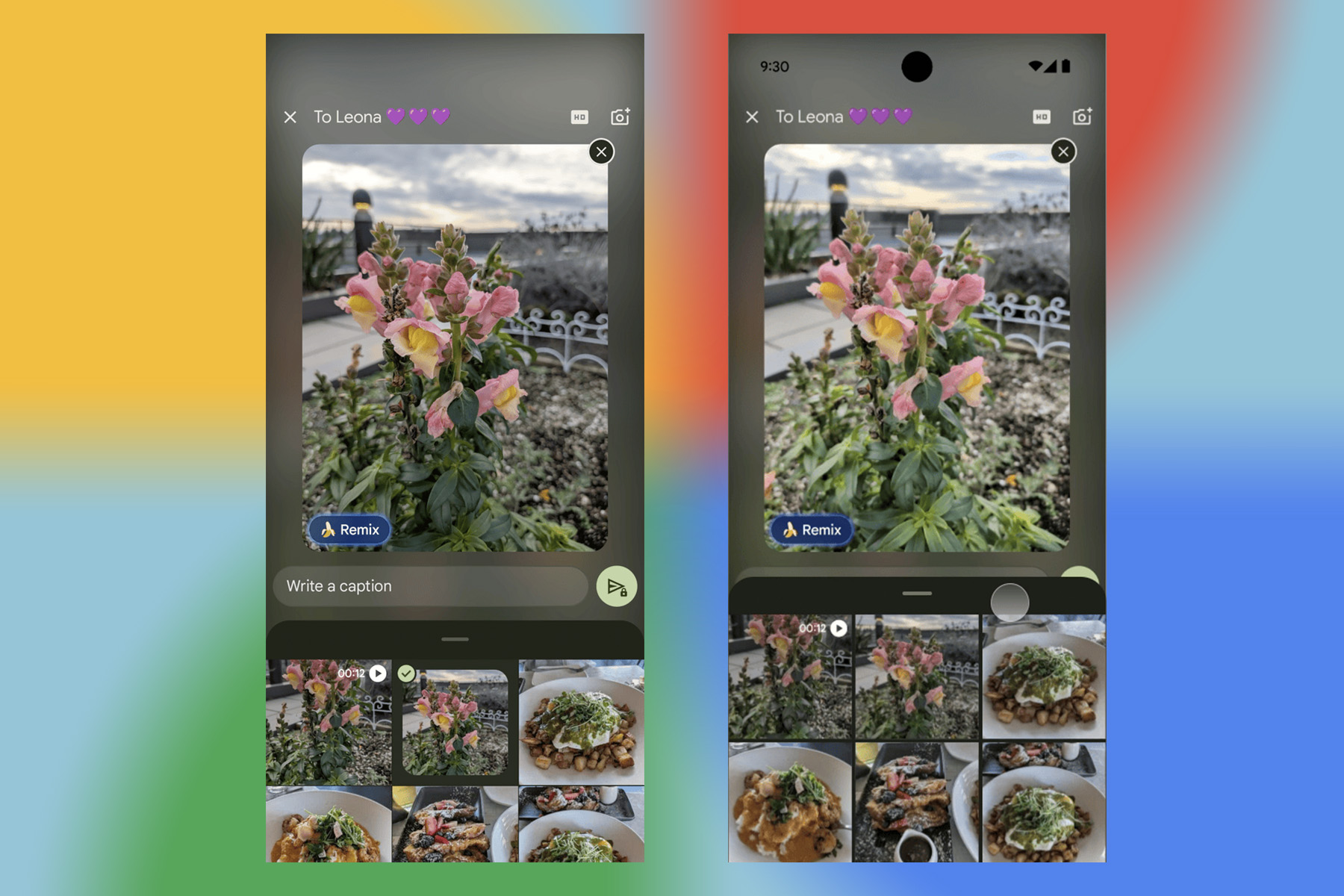 Google Provides Embedded Photo Picker to App Developers, Results in Better Privacy