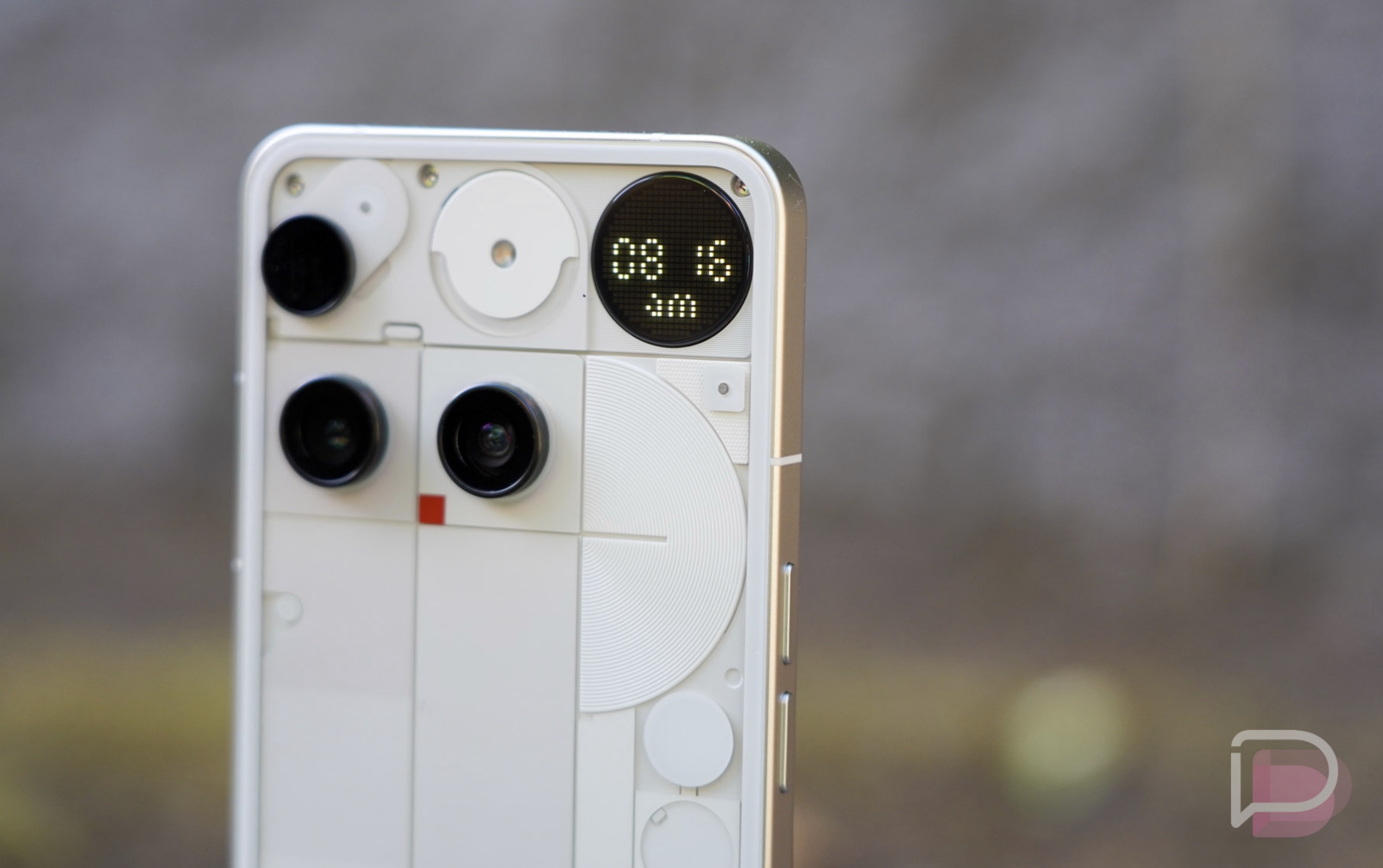 Nothing Won’t Release a Flagship Phone 4 in 2026