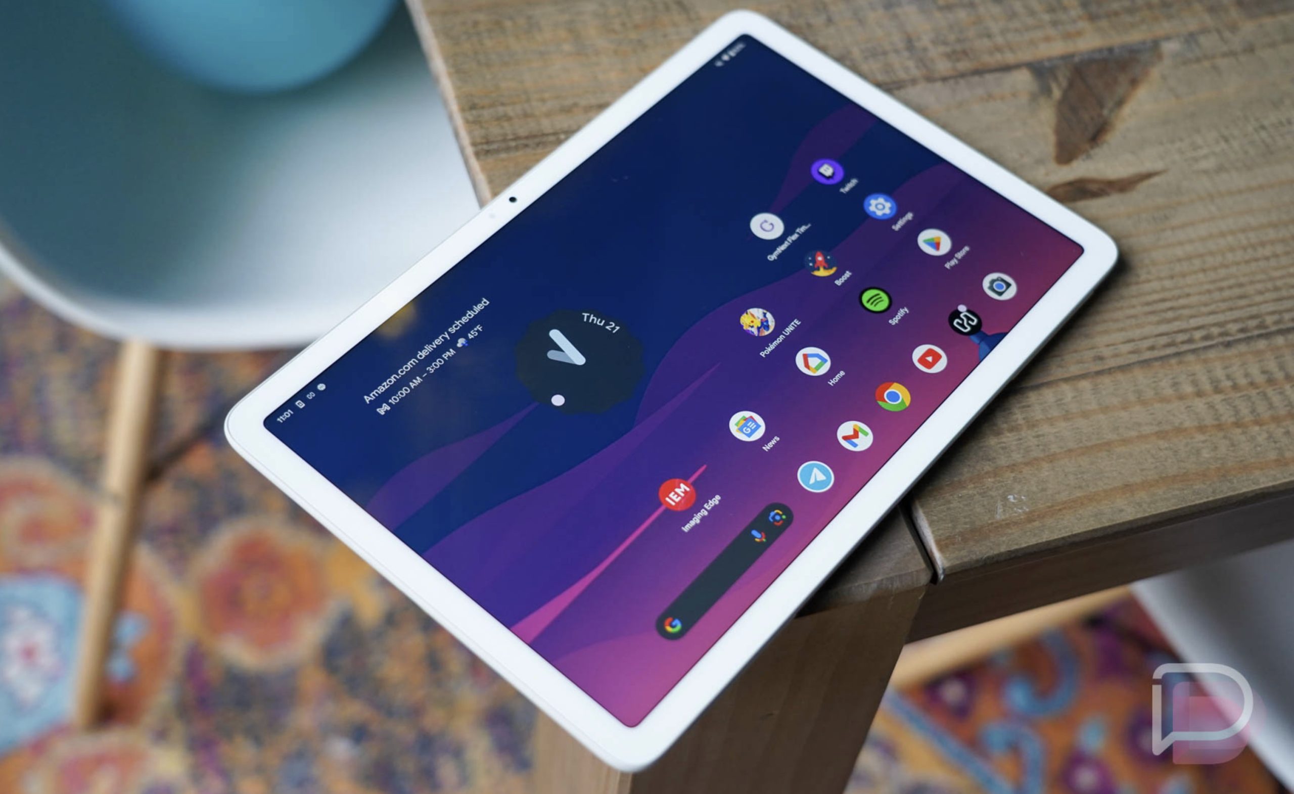 Google Extends Pixel Tablet OS Updates for Another 2 Years