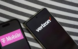 Verizon Quarterly Results