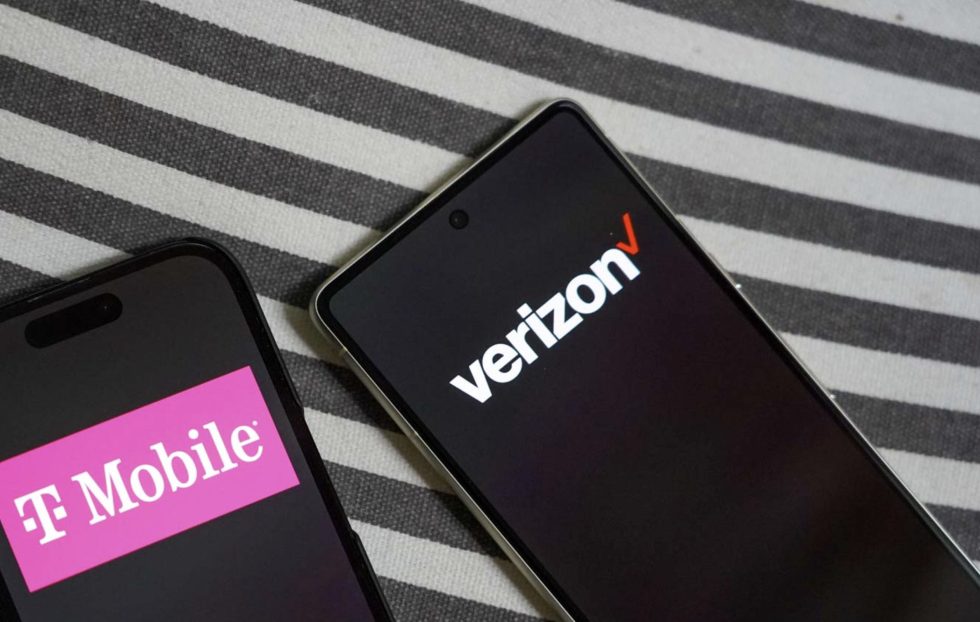 Verizon Quarterly Results