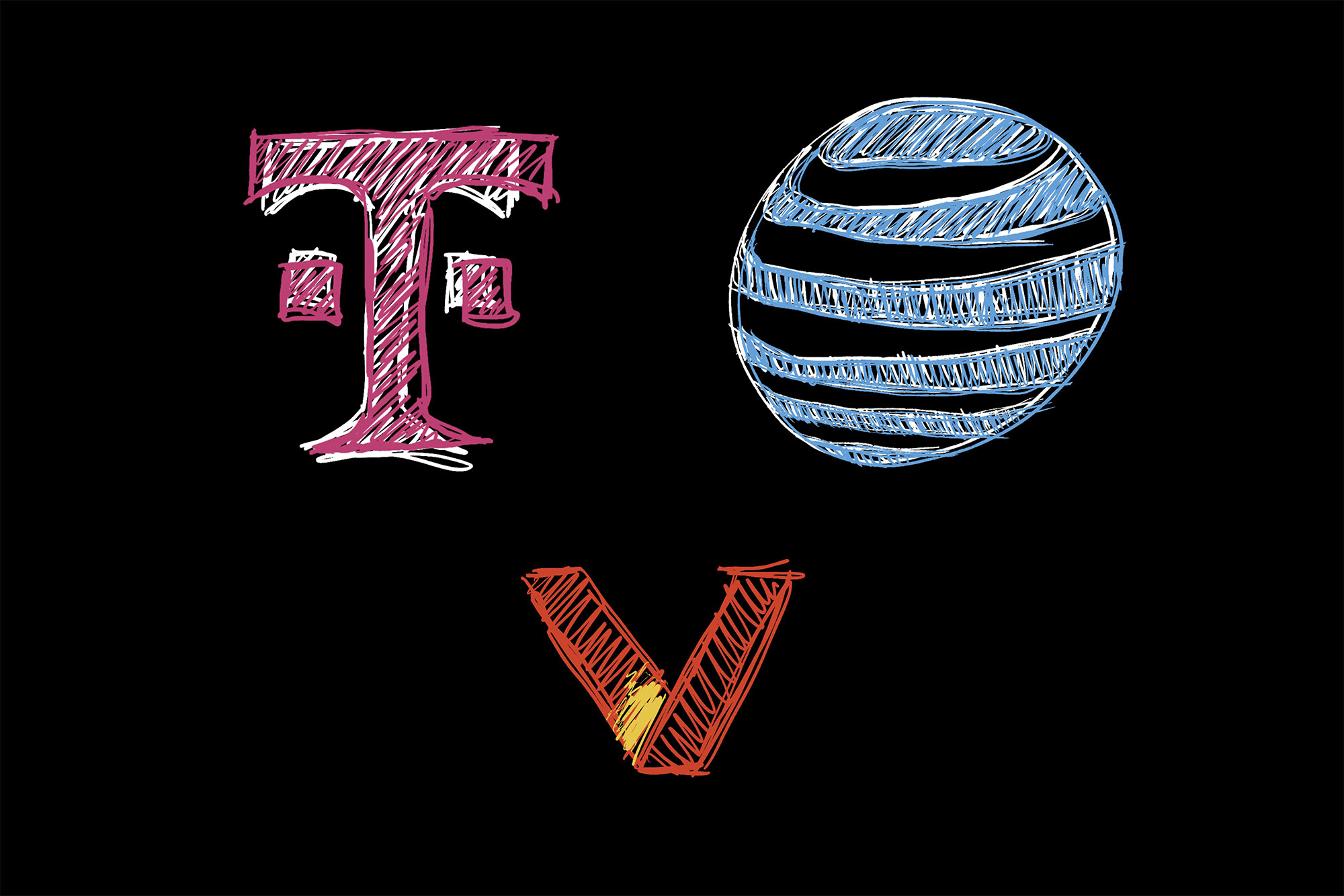T-Mobile, AT&T, Verizon Device Unlock Policies