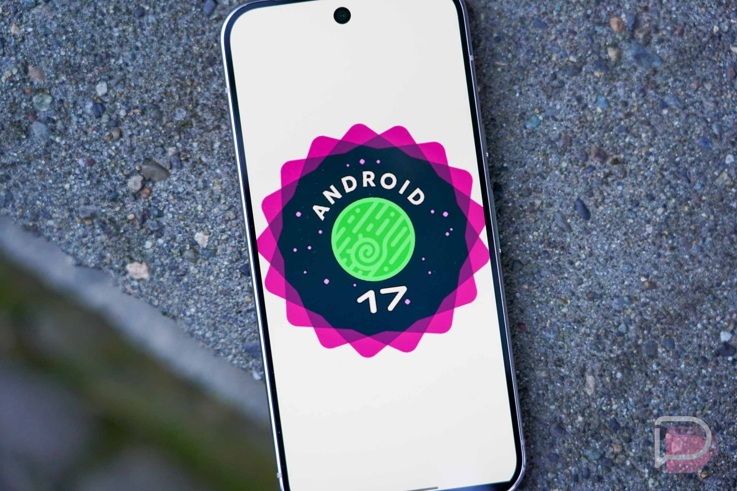 Android 17