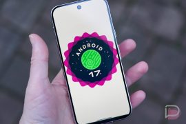 Android 17 - new features