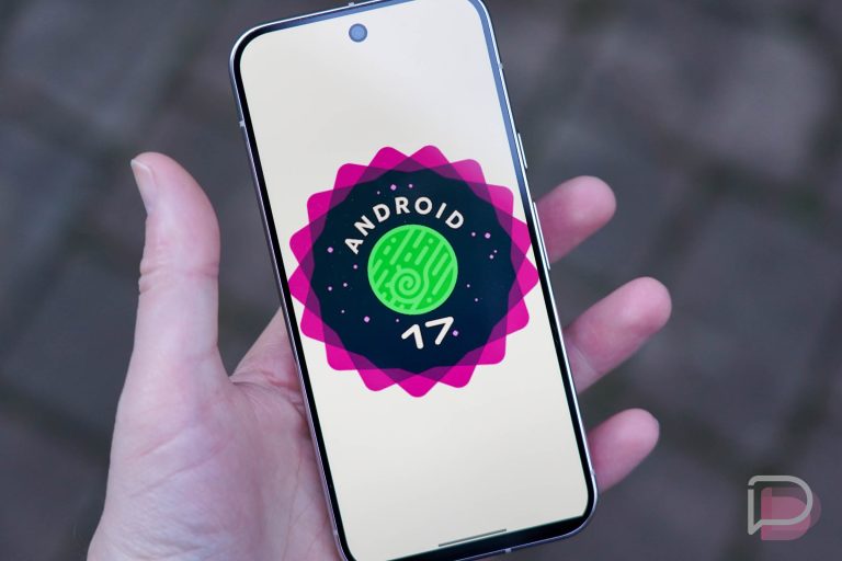 Everything New in Android 17 Beta