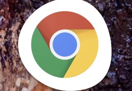 Chrome updates