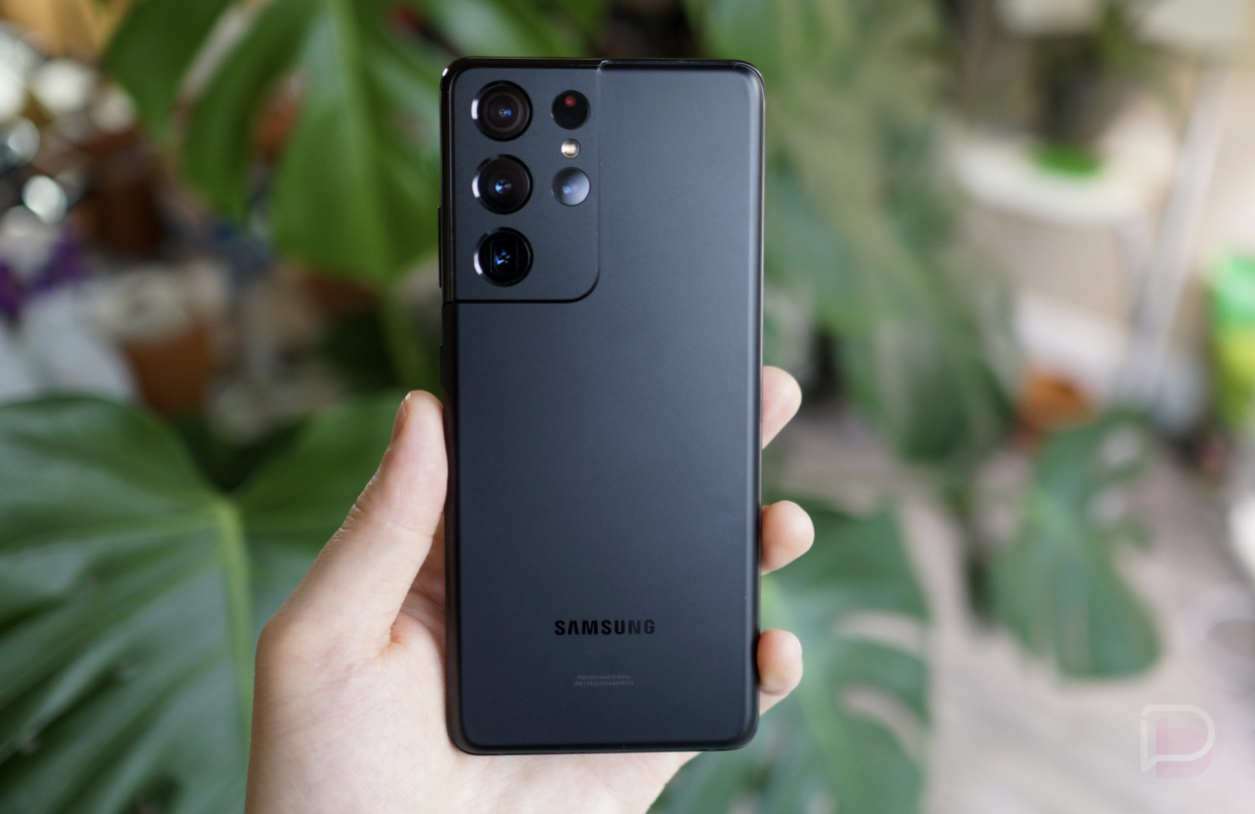 Samsung Galaxy 21 is Done Receiving Updates