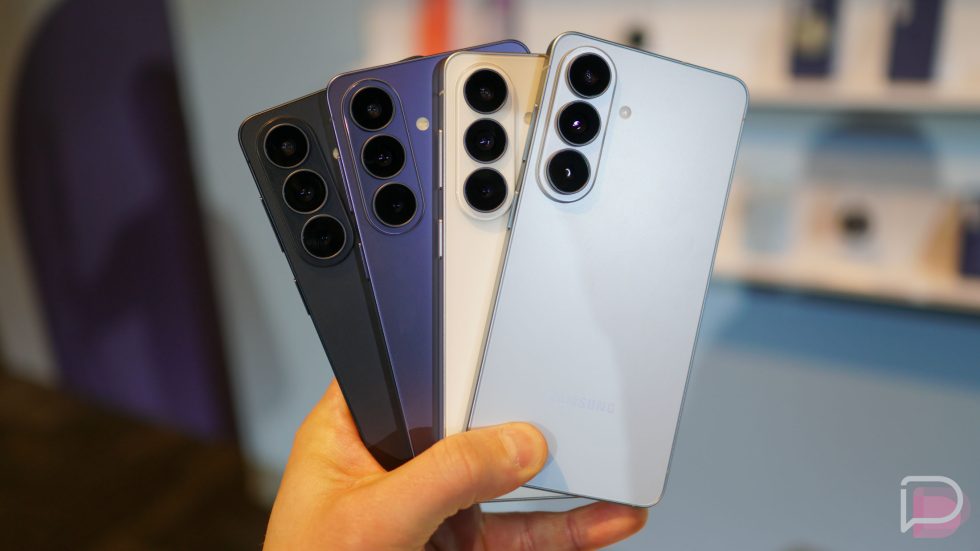 Best Galaxy S26 Deals