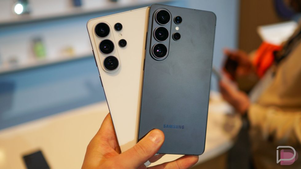 Galaxy S26 Ultra deal