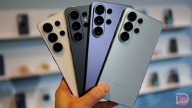 Best Galaxy S26 Ultra pre-order deals