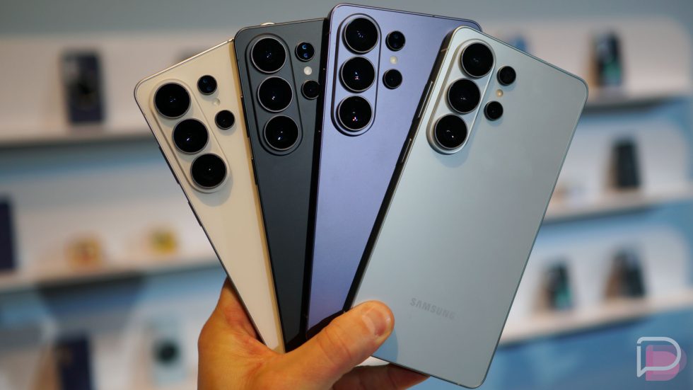 Best Galaxy S26 Ultra pre-order deals