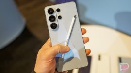 Galaxy S26 Ultra - Qi2 Magnets