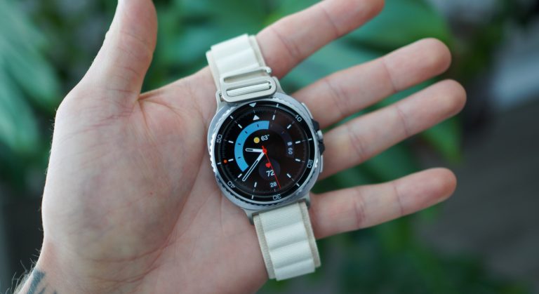 Galaxy Watch 8, Watch FE Models Gets Latest Security Patch