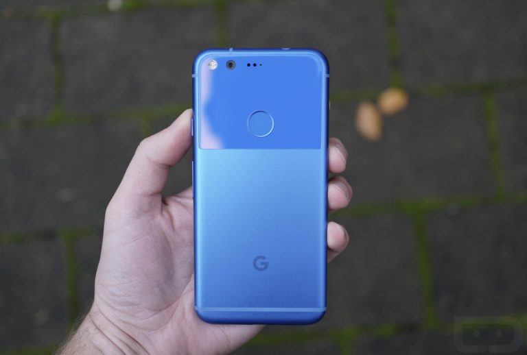 What was the Best Google Pixel Color?