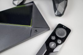 NVIDIA SHIELD TV UPDATE