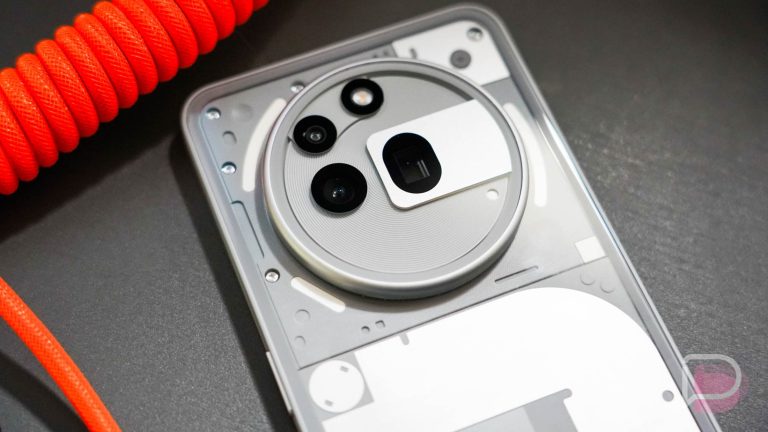 Nothing Phone 4a Launches March 5