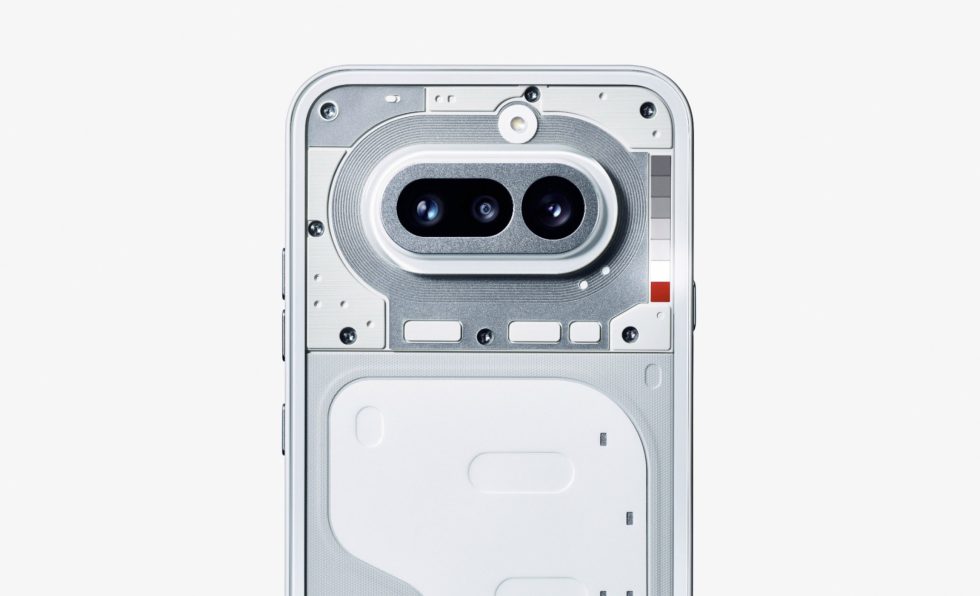 Nothing Phone 4a - Release Date