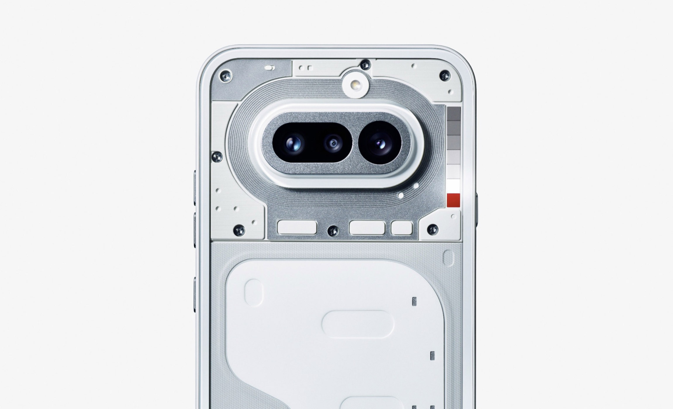 Here’s the Nothing Phone 4a