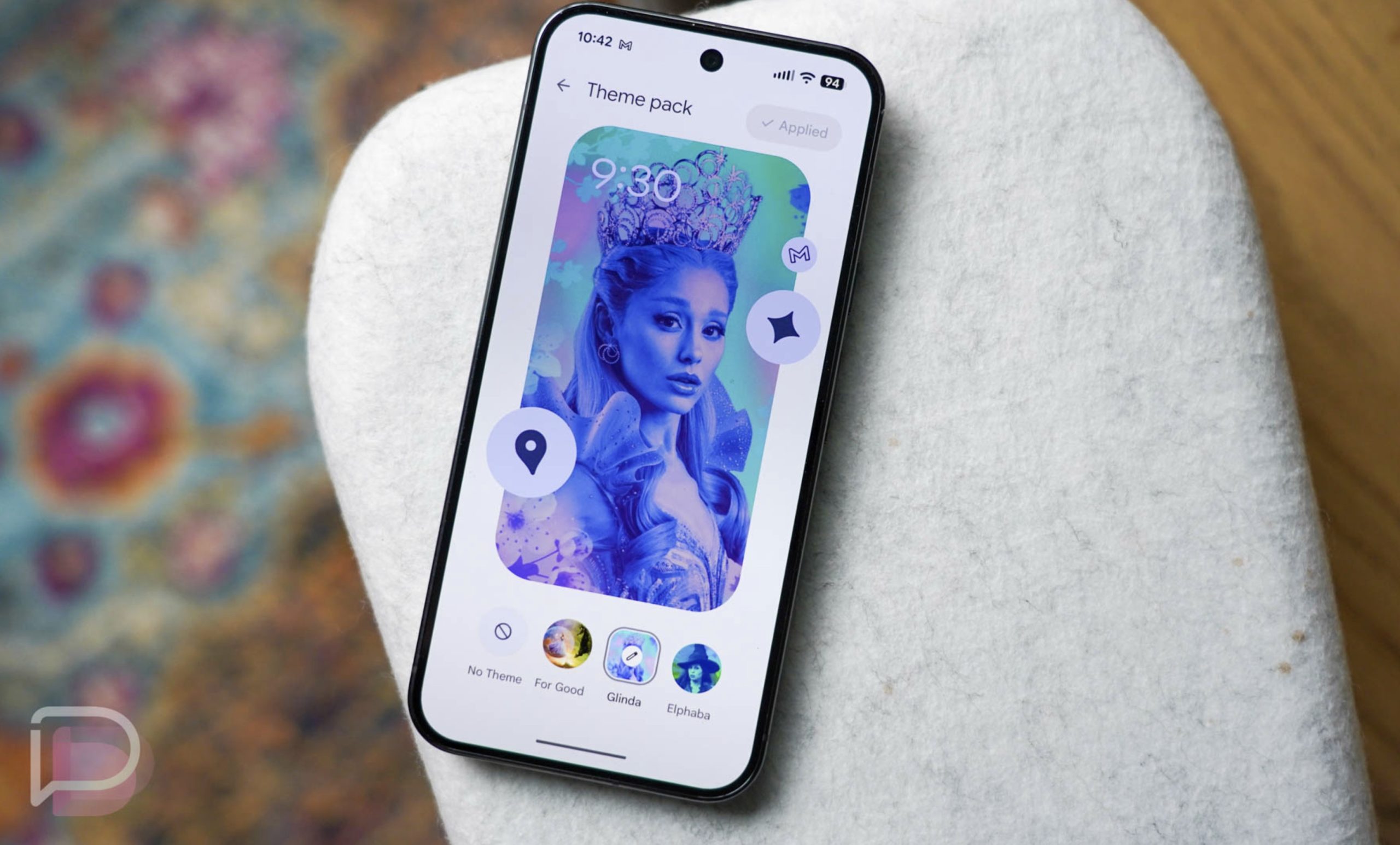 Get Ready for New Pixel Theme Packs