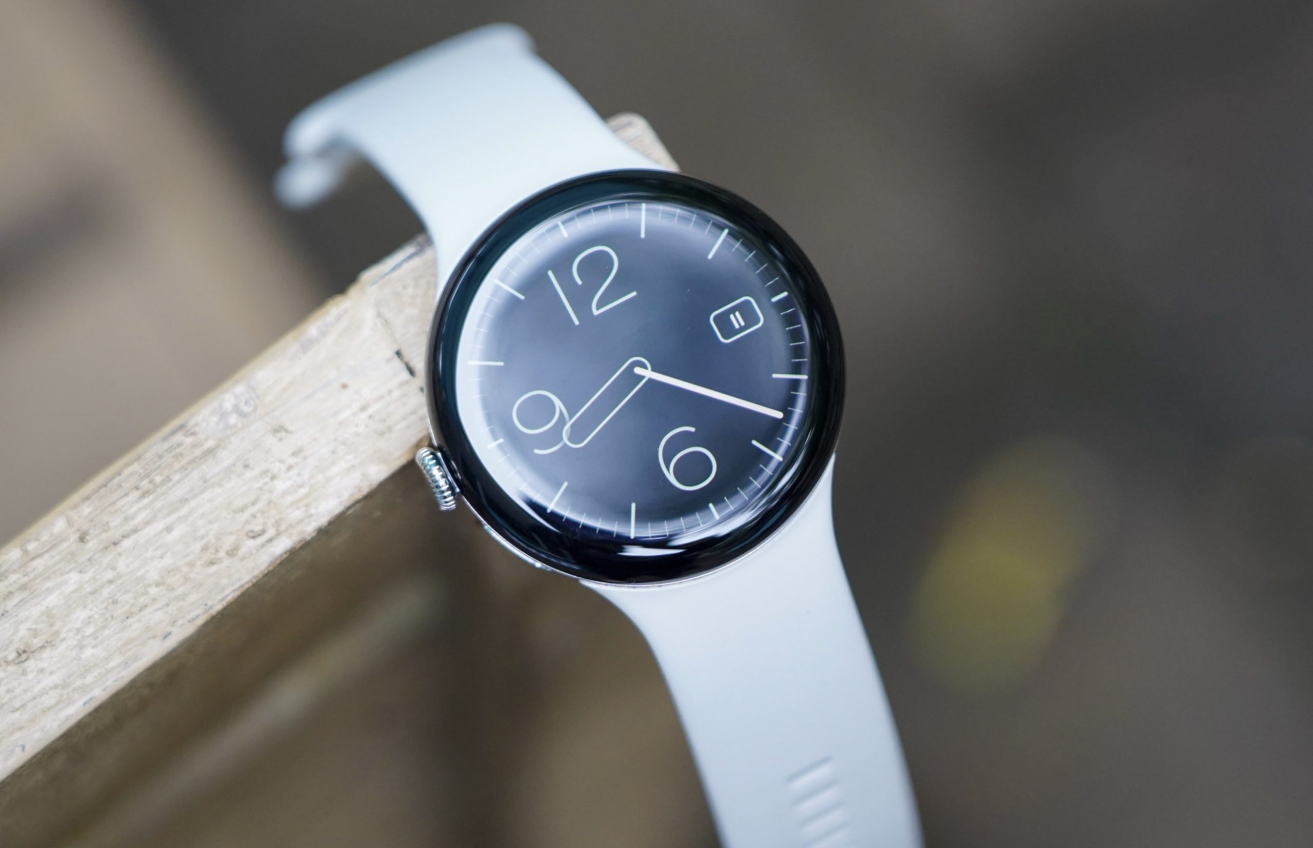 Pixel Watch 3