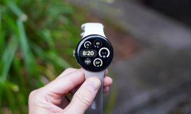 Pixel Watch Earthquake Alerts