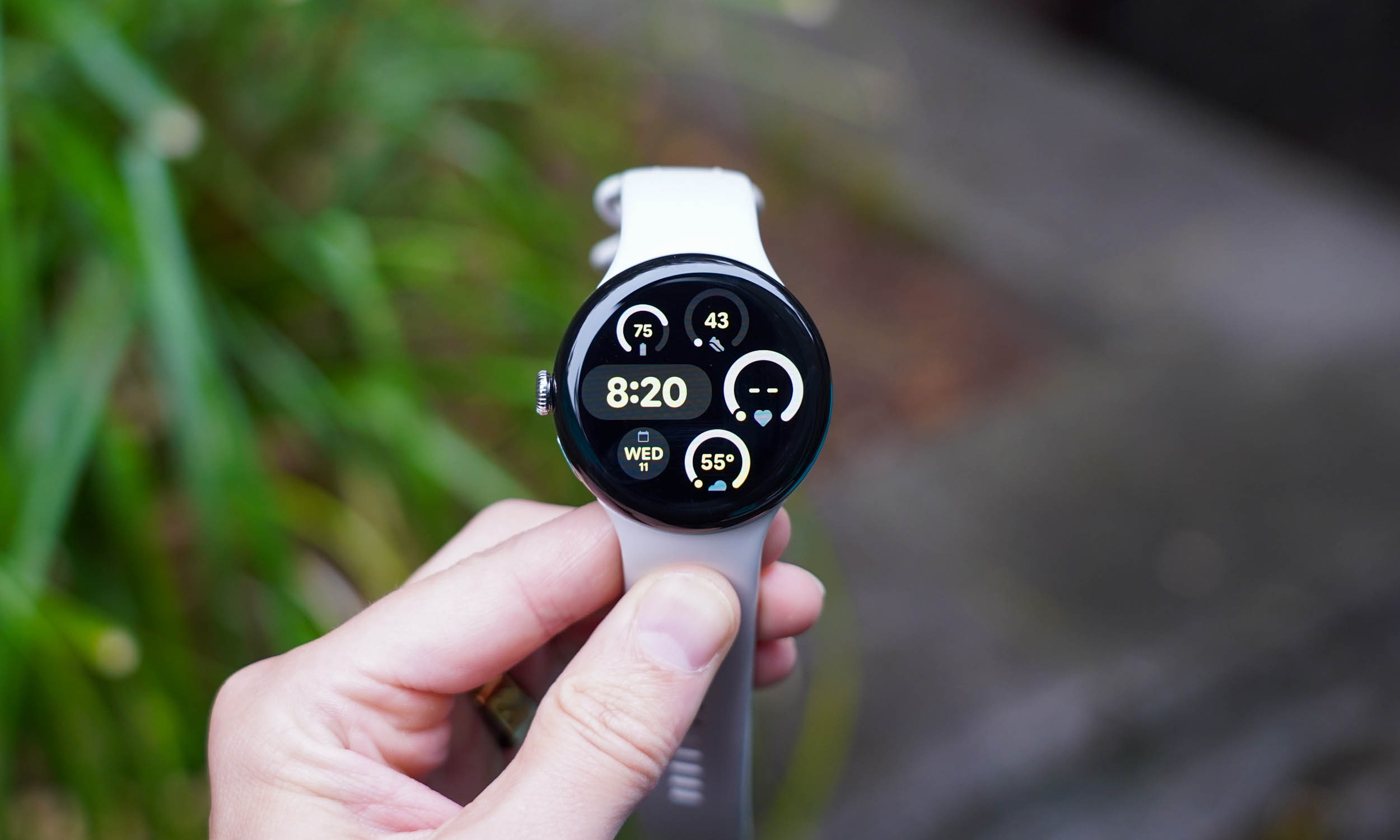 Wear OS Watches Can Now Get Earthquake Alerts Even Without Your Phone