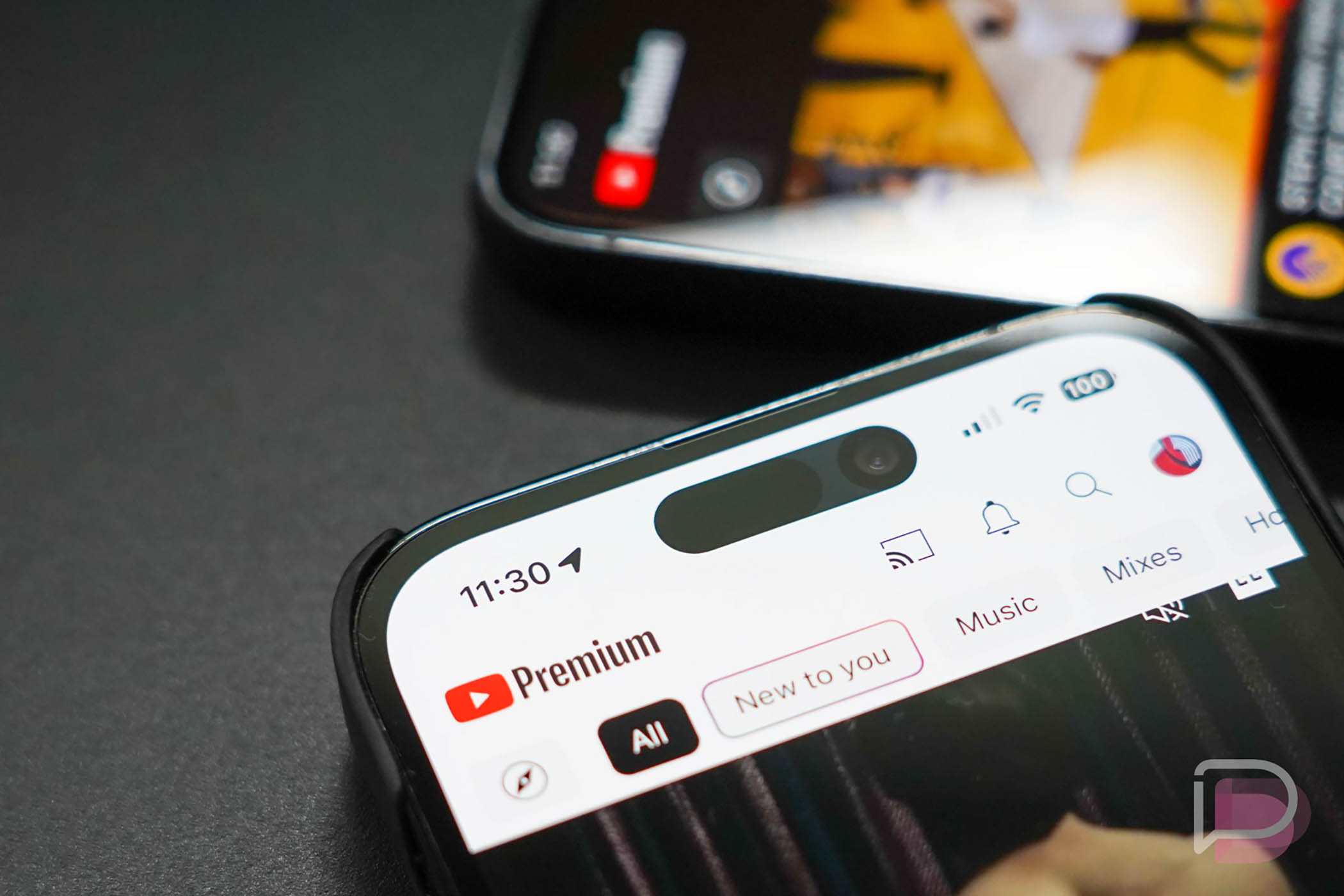 YouTube Premium Lite Gets Background Play and Downloads