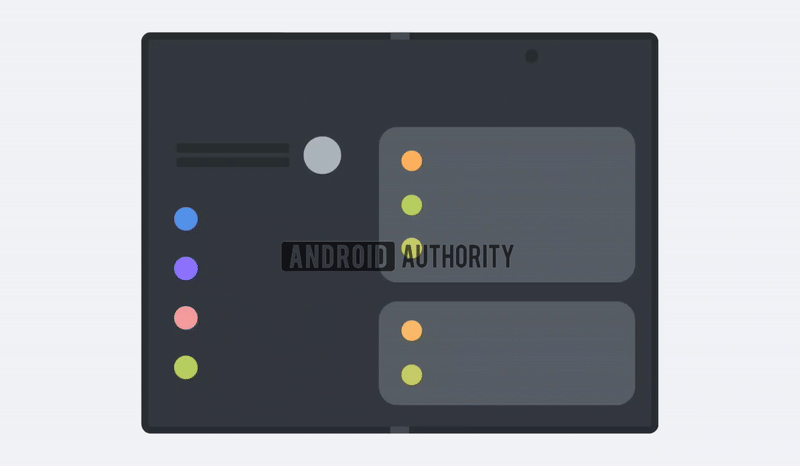 Galaxy Z Fold 8 WIde