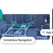 Google Gets New AI-Powered ‘Ask Maps’ Feature