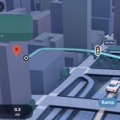 Google Maps Navigation Gets Biggest Update in a Decade