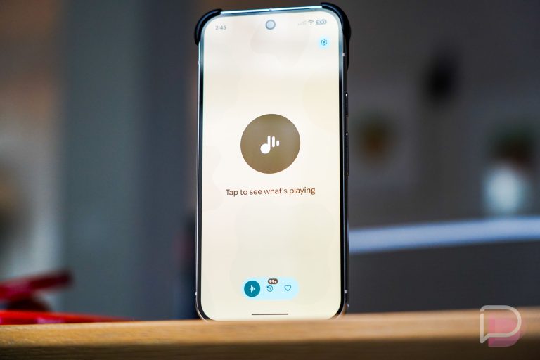 Google Pixel’s Now Playing App is Available!