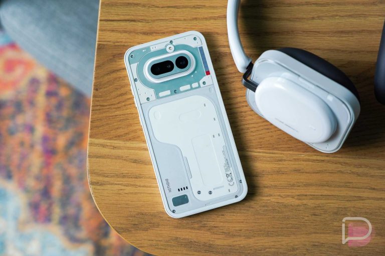 Nothing Phone 4a Review: The Reason Budget Phones are Hard to Ignore