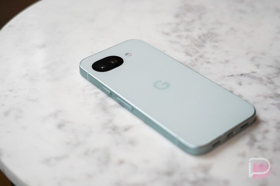 Pixel 10a Review